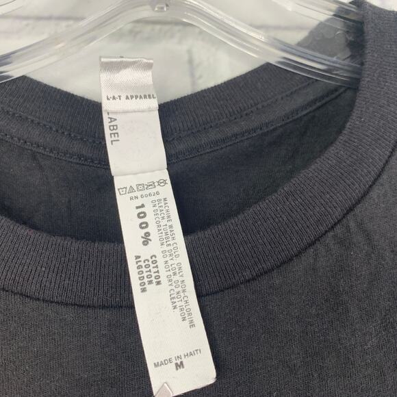 Bohemian Ghost tshirt Queen parody zombies Halloween ghosts cotton unisex medium - Picture 4 of 6